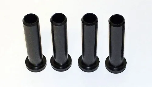 Vista 4 de Bujes para Polaris 500 ATP H.O. 4X4 2004 2005 Front A Arm - Ambos lados by Race-Driven