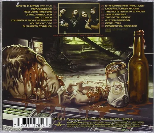 Vista 2 de The Fatal Feast
