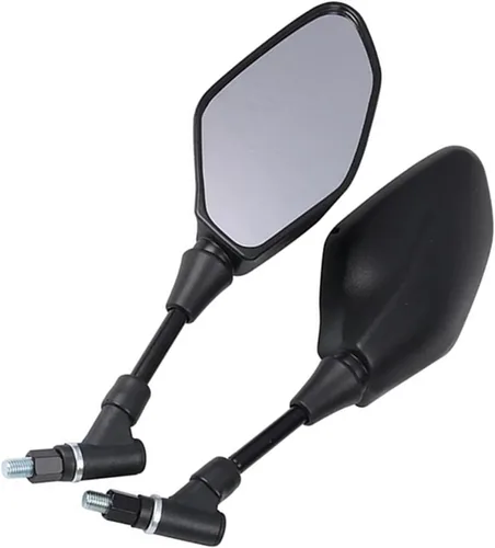 Vista 2 de Rearview Accessories Motorcycle Mirrors Parts For Y-AMAHA FZ-8 2010 2011 2012 2013 2014 Rearview Modification