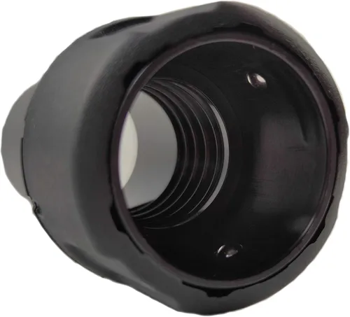 Vista 6 de DWV9000 1-1/4 En conector multifunción rápido universal Fits Dust Extractors,sander, vacuum hose, various tools & shrouds. Allows fits easy