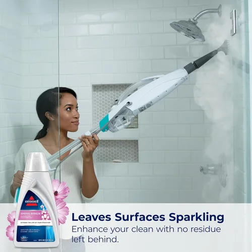 Vista 6 de BISSELL® Spring Breeze - Agua desmineralizada, 32 onzas, 1394