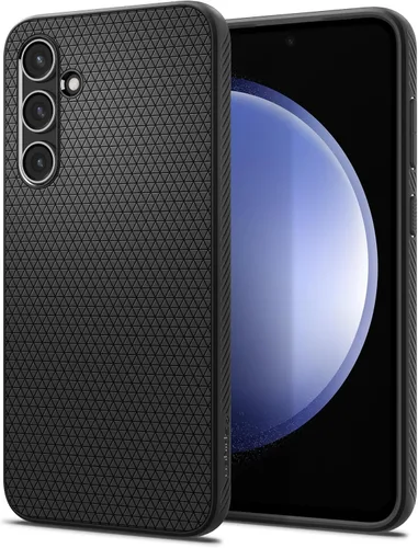 Vista 23 de Spigen Liquid Air Armor - Funda para Galaxy S21 Ultra (2021)