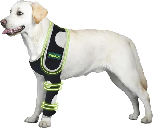 Vista 23 de Codera para perros gigantes, soporte para hombros y articulaciones para adultos mayores Diseñado para razas gigantes que necesitan apoyo adicional