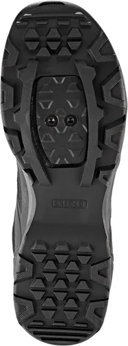 Vista 4 de Giro Gauge - Zapatos de ciclismo de montaña para hombre