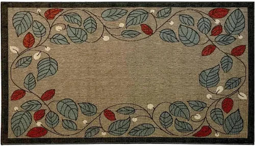 Vista 17 de Pilgrim Home and Hearth 19621-1 Alfombras de área, 36 x 23 pulgadas, hermosas