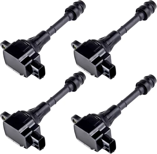 Vista 38 de OCPTY Paquete de bobinas de encendido DG500 para Ford para Escape 3.0L/V6 Bobinas de encendido DG500 6PCS