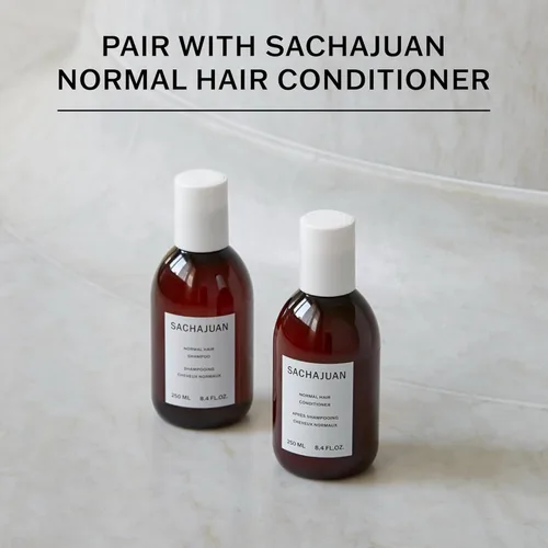 Vista 5 de SACHAJUAN Champú normal para el cabello, 8.45 onzas líquidas (paquete de 1)