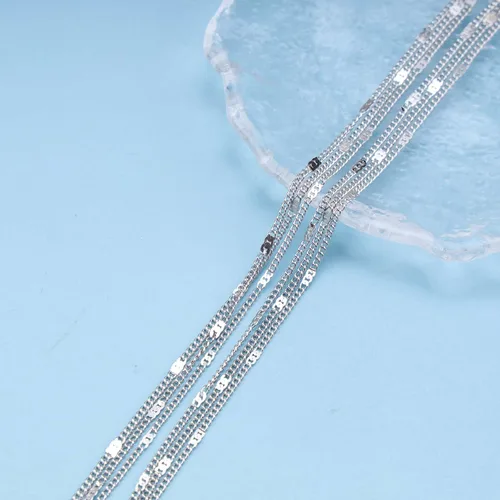 Vista 7 de YienDoo Collar de cristal con capas de estilo bohemio, gargantilla de lágrima de cristal, corazón, gotas de agua, estrella, collar multicapa dorado