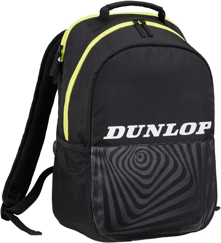 Vista 2 de Dunlop Sports SX Club Tennis Racket Bag Series
