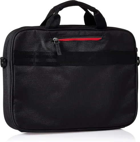 Vista 2 de TUMI - Maletín Alpha Bravo Advanced - Negro, Negro