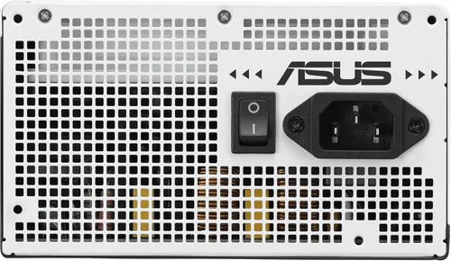Vista 8 de ASUS Prime 850W Gold