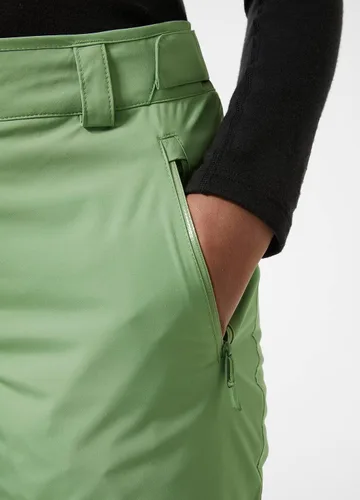 Vista 6 de Helly-Hansen Pantalones de esquí impermeables con aislamiento Legendendario