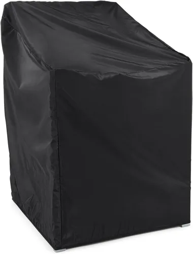 Vista 14 de Covermates Funda para silla clásica, 25 pulgadas de ancho x 28 pulgadas de Bronceado clásico