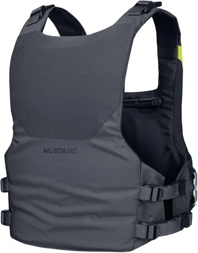 Vista 2 de Mustang Khimera™ - Chaleco salvavidas inflable de doble flotación