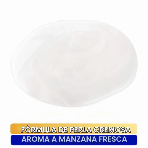 Vista 5 de Mane 'n Tail Fórmula original para un cabello más grueso y más fuerte, 16 onzas (paquete de 3 champú)