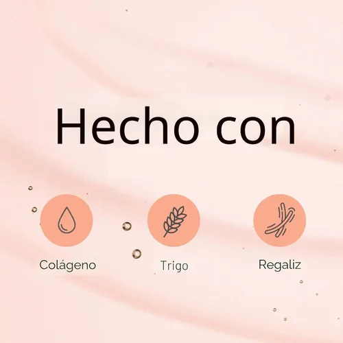 Vista 3 de Rael Mascarilla facial para el cuidado de la piel, máscaras faciales de colágeno, máscara facial de bambú, cuidado de la piel coreano, con esencia