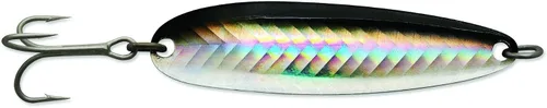 Vista 17 de Luhr-Jensen - Cuchara Krocodile con gancho para agudos