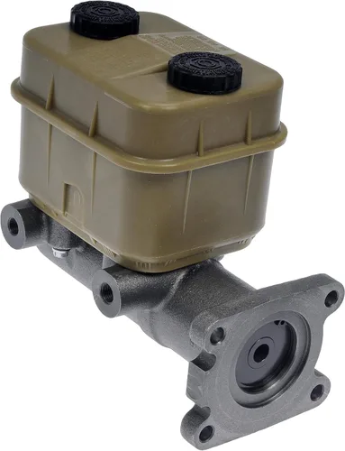 Vista 3 de Dorman Cilindro maestro de freno M12671 compatible con modelos seleccionados Chevrolet/GMC/Isuzu