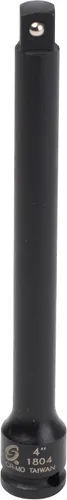 Vista 2 de Sunex 1802 - Unidad de extensión de 1/4 pulgadas por 2 pulgadas