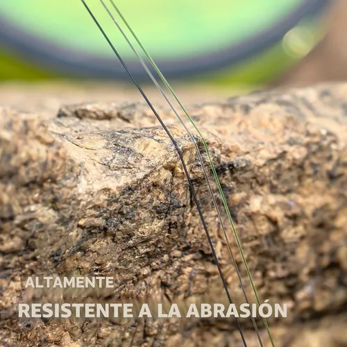 Vista 4 de KastKing Premium Monofilament Fishing Line, Abrasion Resistant & Low Memory