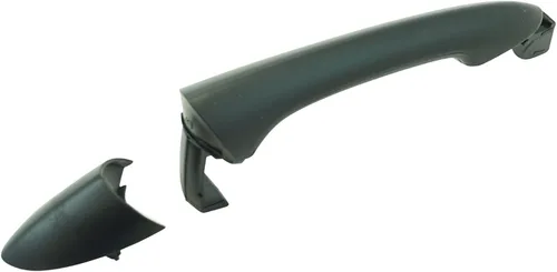Vista 67 de TRQ Manija de puerta exterior delantera derecha cromada para el lado del pasajero compatible con Dodge Durango Jeep Grand Cherokee 2011-2021