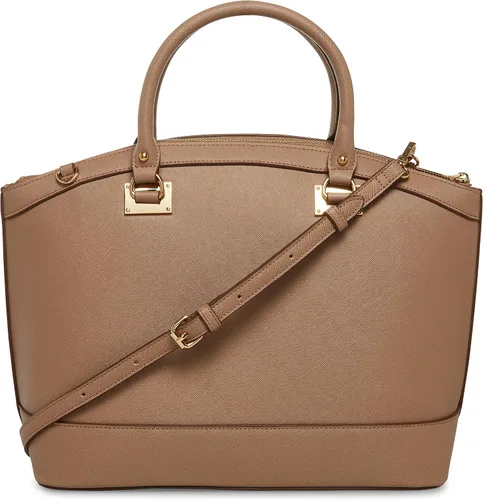 Vista 2 de Anne Klein Bolso de cúpula para nuevos reclutas, trufa, Trufa