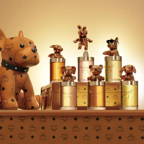 Vista 3 de MCM Fragrance Collection Zen Elephant Eau de Parfum