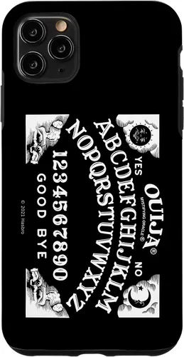 Vista 13 de Ouija La funda original de Ouija Board para iPhone 17