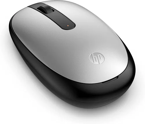 Vista 14 de HP Ratón Bluetooth Programable 420 – Bluetooth con Emparejamiento Rápido a 3 Multidispositivos, Batería de 2 Años, 4K DPI, Clics Silenciosos