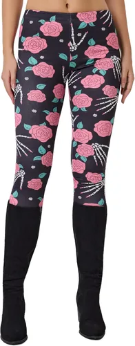 Vista 41 de sissycos - Leggings para mujer de los años 80 con estampado neón salpicado artístico, suaves como la seda y elásticas Splash abstracto