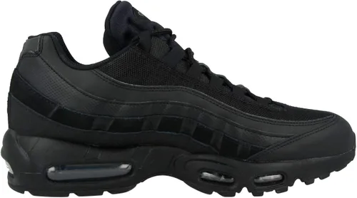 Vista 3 de Nike Air Max 95 Midnight Navy - Tenis de estilo de vida para hombre Blanco