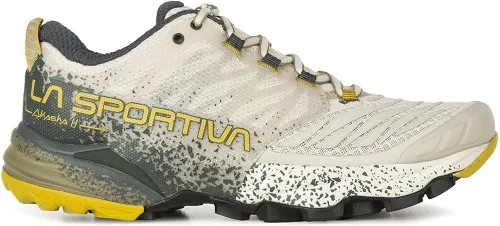 Vista 3 de La Sportiva Akasha II Trail Running Shoe - Women's
