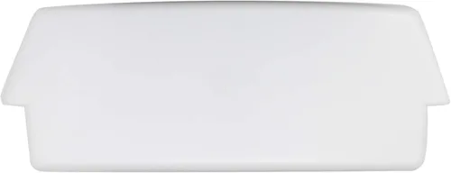 Vista 2 de Paquete de 2 cubos de basura para nevera Whirlpool ED2NHGXVL00 – Compatible con WP2187172 Deep Shelf – UpStart Components