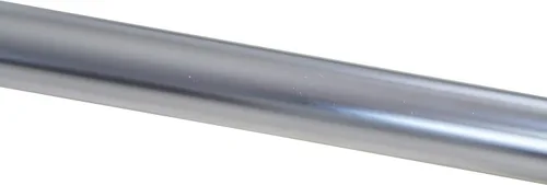 Vista 4 de BTEXPERT Mesa cuadrada de restaurante para interiores y exteriores, 23.75 pulgadas, muebles de aluminio plateado de acero inoxidable con base
