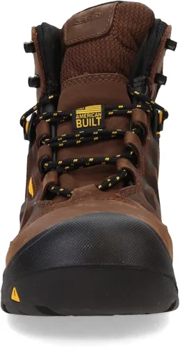Vista 3 de Women's Keen, Dover 6 Inch WP Comp Toe Boot