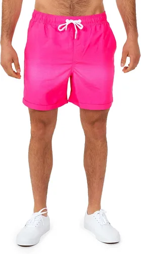 Vista 75 de Opposuits Traje de baño combinado de verano - Conjunto de dos piezas a juego para hombre - Ropa de natación de playa