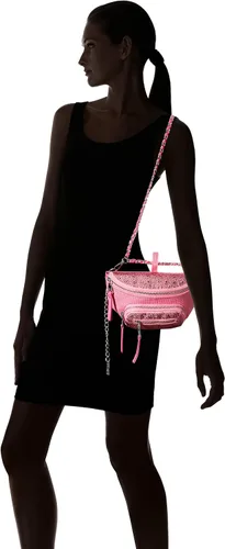 Vista 7 de Steve Madden Womens Maxima Crossbody Handbag
