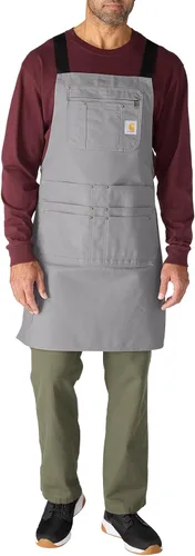 Vista 3 de Carhartt Delantal Firm Duck para hombre