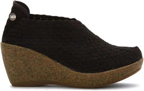 Vista 2 de Bernie Mev Sexy sin cordones para mujer