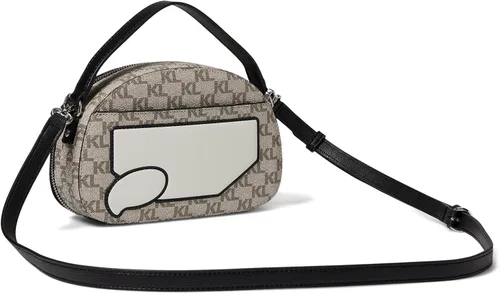 Vista 2 de Karl Lagerfeld Paris Bandolera Maybelle