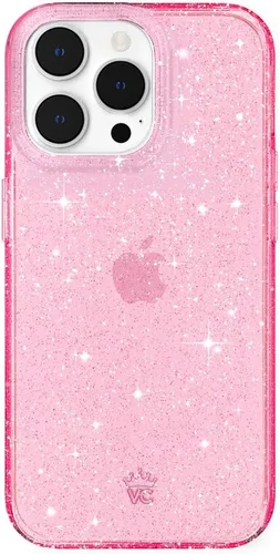 Vista 15 de VELVET CAVIAR Funda para iPhone 14, probada en caídas de 10 pies, concha de tortuga