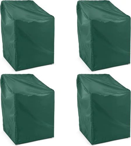 Vista 16 de Covermates Funda para silla clásica, 25 pulgadas de ancho x 28 pulgadas de Bronceado clásico
