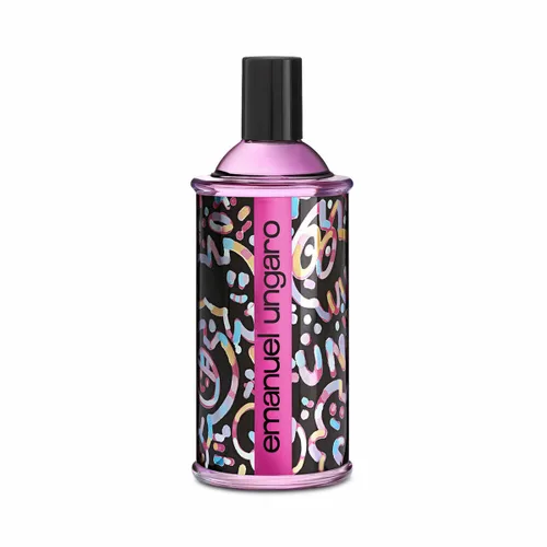 Vista 2 de Perfume Mujer Emanuel Ungaro For Her EDT 100 ml