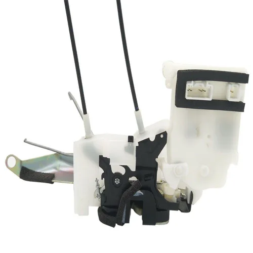 Vista 3 de Motor de actuador de cerradura de puerta delantera izquierda para Mazda CX-7 2007-2012 2.3L 2.5L EG2159310