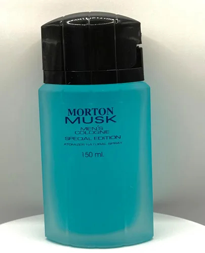 Vista 2 de PERFUME MORTON MUSK 150ML