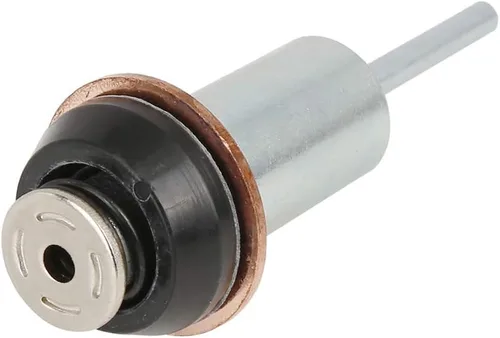 Vista 4 de X AUTOHAUX Kit de reparación de solenoide de coche Juego de émbolo de contacto para Chevrolet Corvette 1988-1996 128000-7390 128000-8310 128000-8311