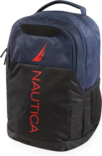 Vista 8 de NAUTICA Mochila Almirante