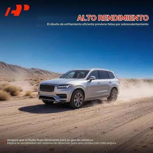 Vista 8 de Depósito de vacío térmico A-Premium A/C compatible con Ford