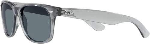 Vista 23 de Ray-Ban RB2132 New Wayfarer Gafas de sol cuadradas