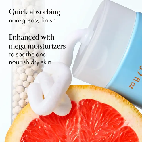 Vista 2 de Bliss Body Summer Trio: Mantequilla corporal de naranja sanguina y pimienta blanca, jabón jabonoso de limón y salvia y esmalte corporal de piel